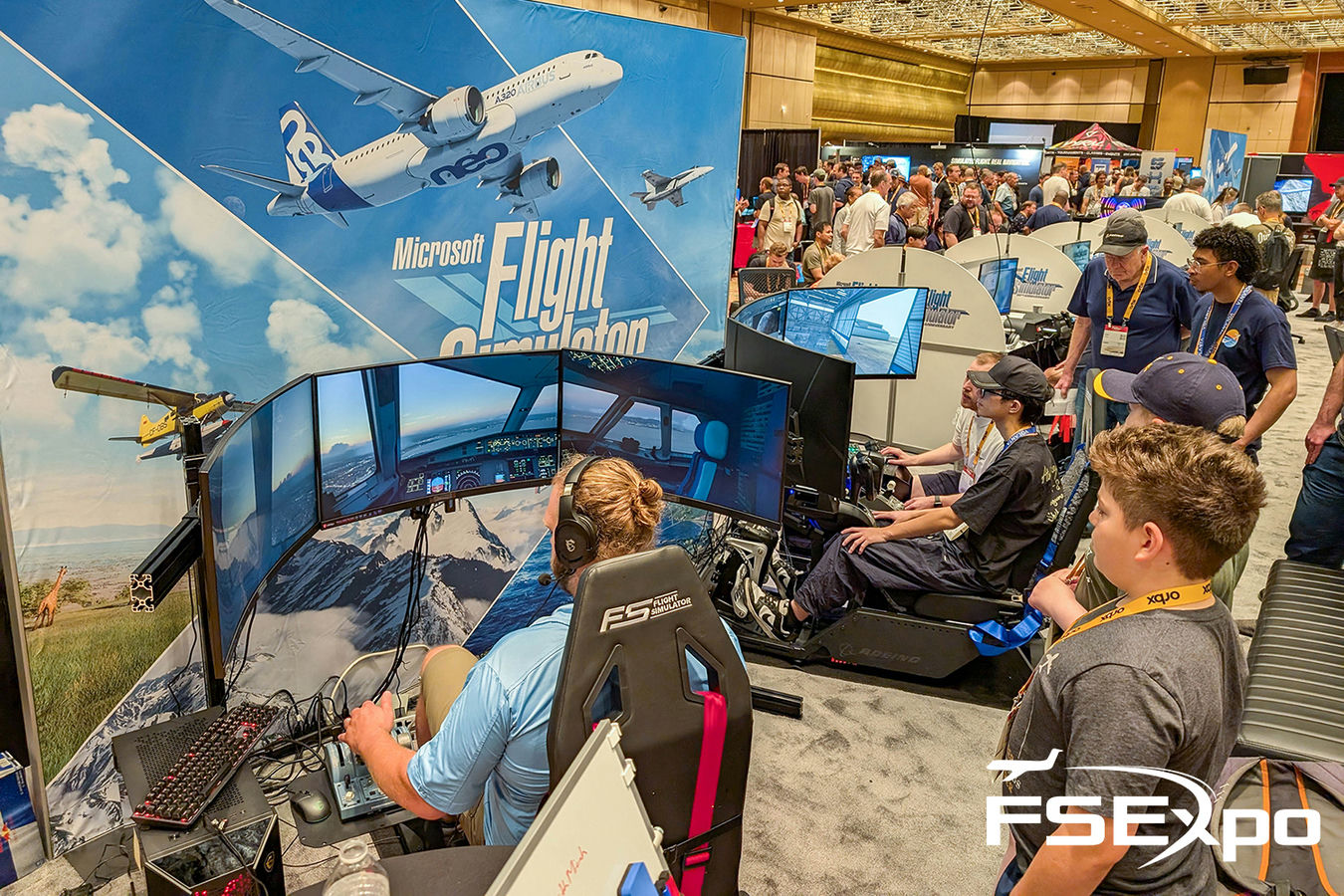 FSExpo