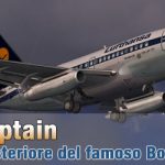 737 Captain Sim