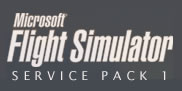 Flight Simulator X service pack 1