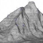 Anatomia di una montagna 3D - Screen 2