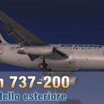 Captain 737-200