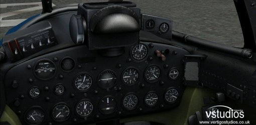F9F Panther - Screen 3