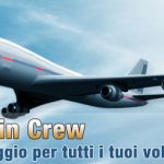 Suoni per l'equipaggio con FS Cabin Crew