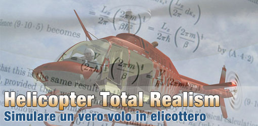 Profili e fisica delle ali rotanti