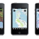 iGMap per iPhone