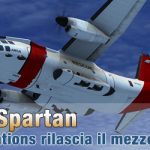 Iris Simulations - Nuovo aereo della serie Platinum