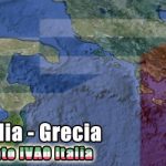 IVAO Greek-Italian Rally