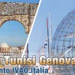 Ivao Tunisi Genova Shuttle