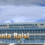 LICJ Punta Raisi - Falcone e Borsellino