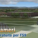 LIMN Cameri per FS2004