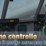 Controllare con la voce il simulatore