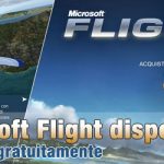 Scarica Microsoft Flight gratuitamente!