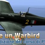 Piloti Virtuali Italiani organizza la seconda edizione di "Pilotare un Warbird"