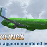 Annunciato service pack 1 per PMDG 737NGX