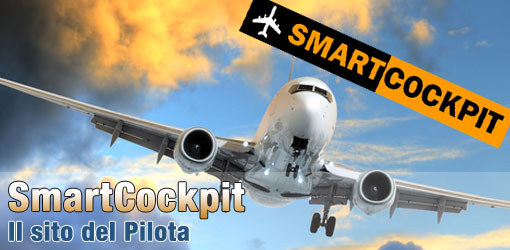 Smart Cockpit - Il sito del pilota