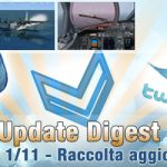 Social Update Digest 1/11