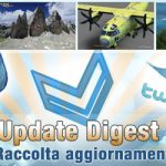 Social Update Digest 2/11