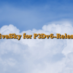 ActiveSky for P3Dv6–Released