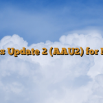 Aircraft Avionics Update 2 (AAU2) for MSFS – released