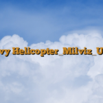 FSX_Dutch Navy Helicopter_Milviz_UHC1 Redux_HD