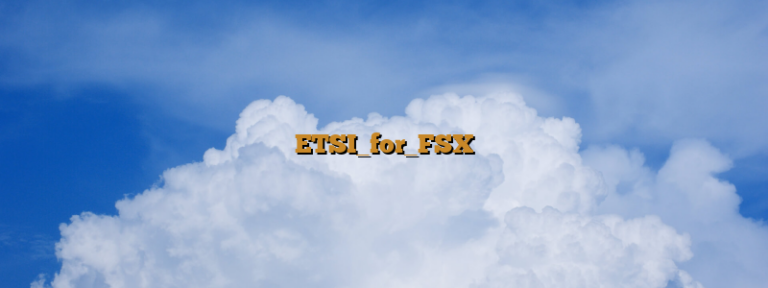 ETSI_for_FSX