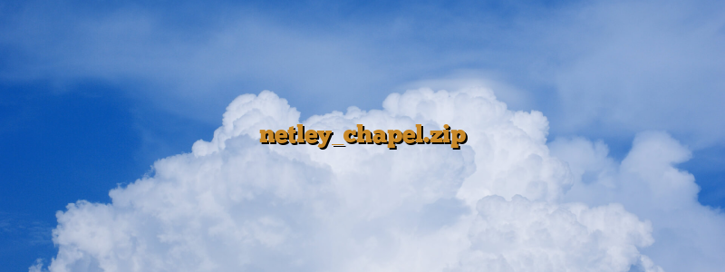 netley_chapel.zip