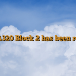 Fenix A320 Block 2 has been released