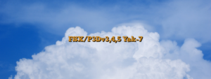 FSX/P3Dv3,4,5 Yak-7