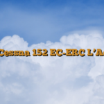 MSFS Cessna 152 EC-ERC L’Aeroclub