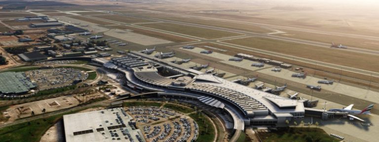 Casablanca: Realismo Africano per Microsoft Flight Simulator