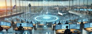 IA e ATC: Verso un Cielo Più Intelligente
