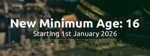 VATSIM: Nuova Età Minima per l’Iscrizione a 16 Anni