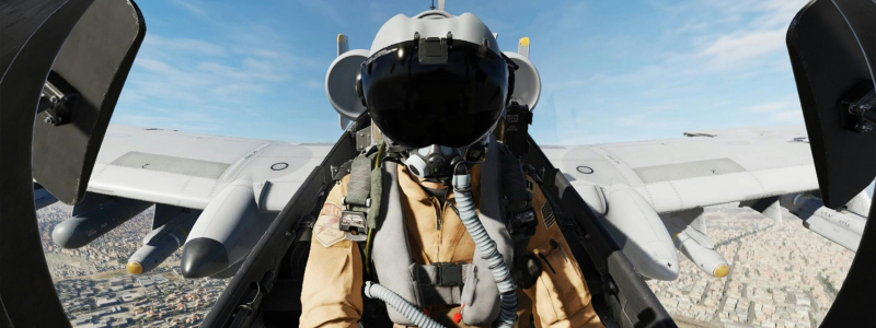 DCS World: La Roadmap 2026 Rivela Campagna Dinamica e Vulkan API