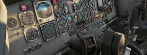 FlightSim Studio Rilascia il Classico Boeing 727-100 per Microsoft Flight Simulator