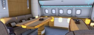 iniBuilds Rilascia il Trailer dell’A340 VIP e Annuncia iniManager