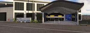 Kigali International Airport: Un Nuovo Volto Freeware per Microsoft Flight Simulator