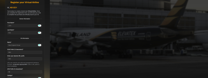 Nuove Funzionalità per il Monitoraggio Avanzato dei Voli nella Simulazione Aerea