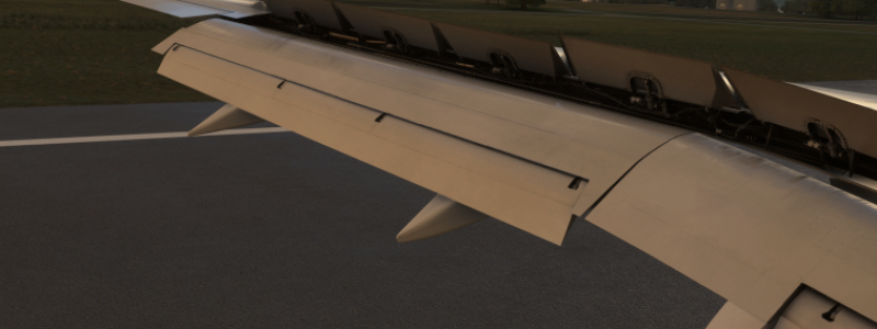 Aggiornamenti Cruciali sul BlueBird 757-200 per Microsoft Flight Simulator: Verso il Rilascio