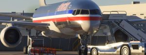 BlueBird Simulations Rivela il Trailer del Boeing 757-200 per Microsoft Flight Simulator