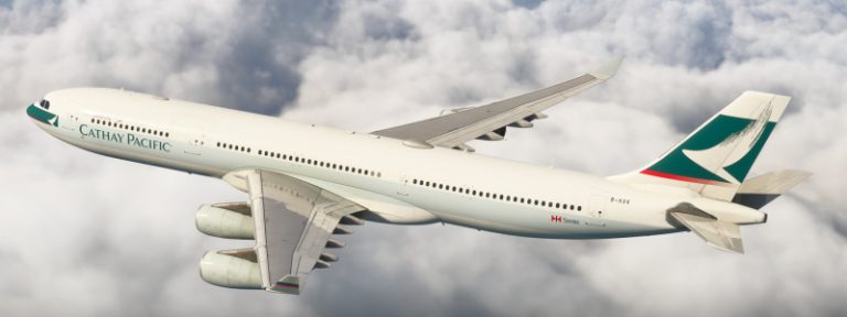 iniBuilds A340 v1.0.10: Raffinamento dei Sistemi e Miglioramenti Audio per la Simulazione Aerea