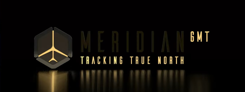 Meridian GMT Rivela Horizon+, Latitude+ e Nuovi Controlli Rivoluzionari al FSWeekend 2026