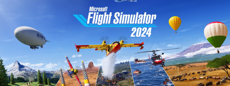 Microsoft Flight Simulator: Panoramica dell’Aggiornamento di Sviluppo di FSWeekend 2026