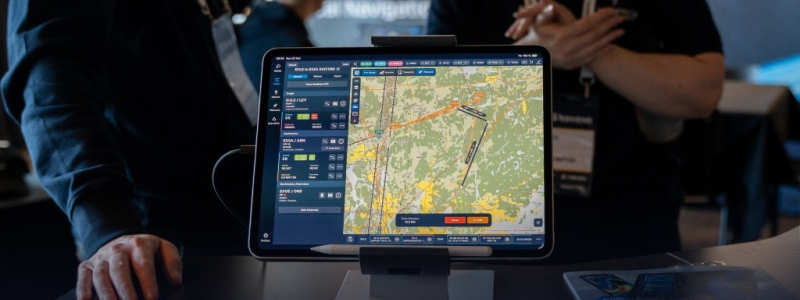 Navigraph Charts si arricchisce con “The Approach Bundle” per una consapevolezza situazionale superiore