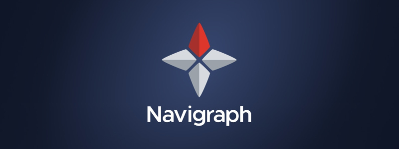 Navigraph Rivela Nuove Funzioni per le Carte di Navigazione a FSWeekend 26