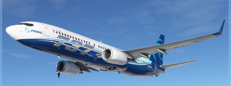 PMDG: Novità e Stabilità per la Flotta 737 in MSFS 2024