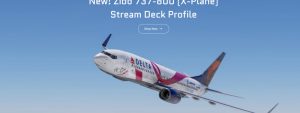 Flight Panels Porta i Profili Stream Deck su X-Plane per Zibo 737 e Cessna 172